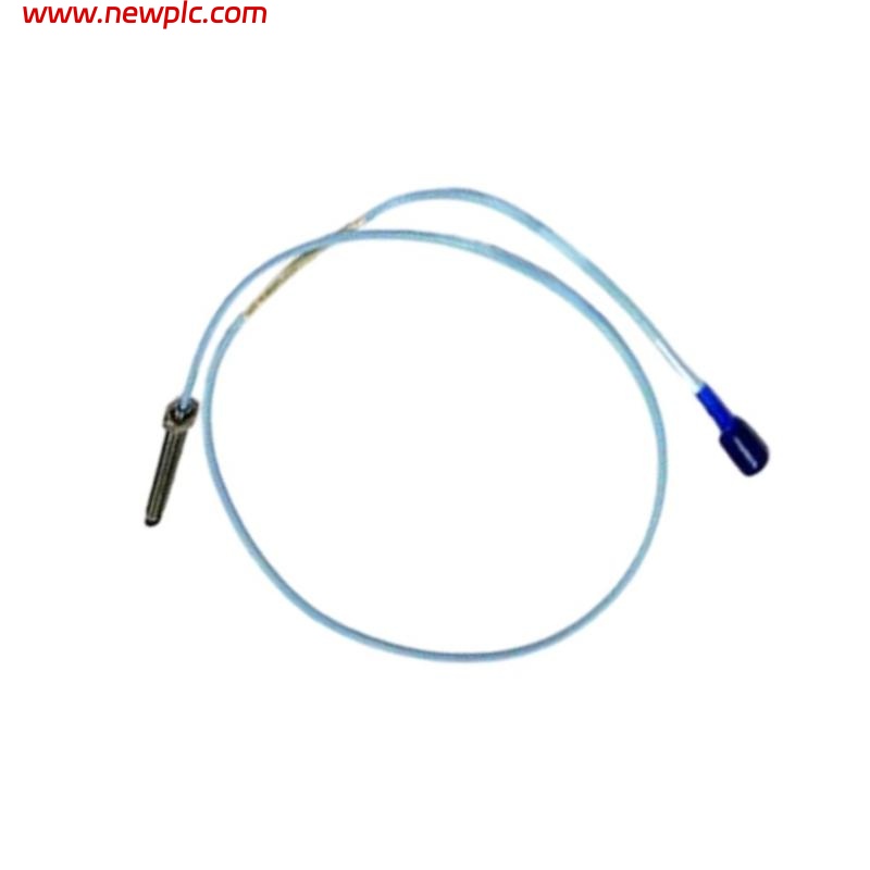 Bently Nevada 330104-00-08-50-12-00 3300 XL 8 mm Proximity Probe