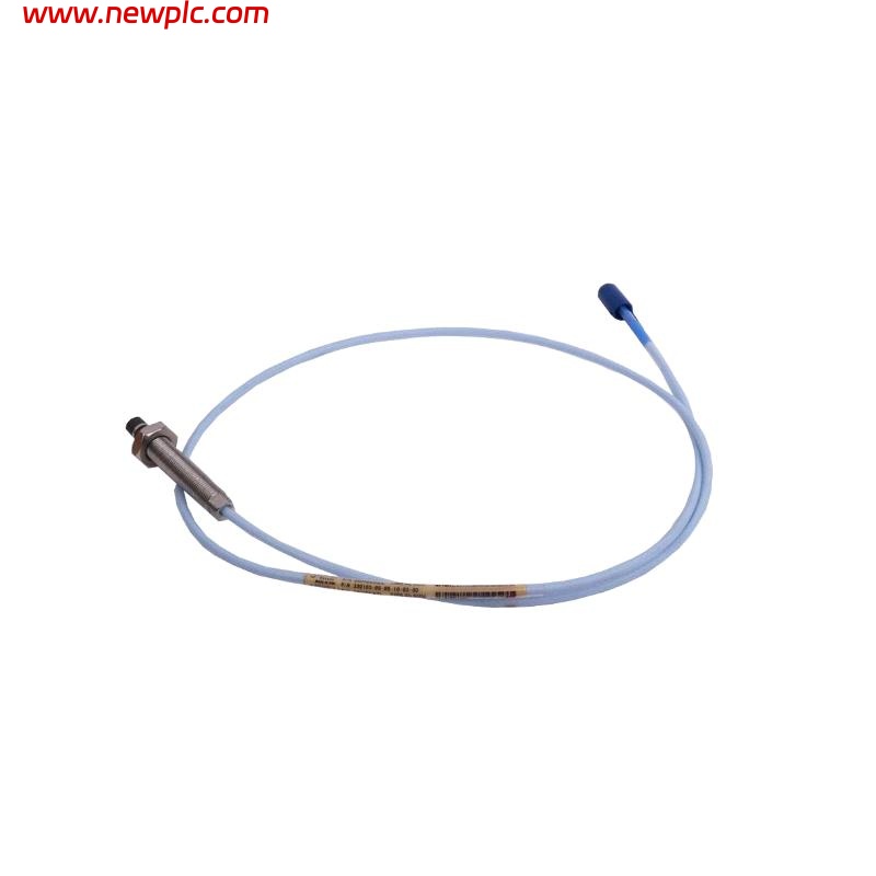 Bently Nevada 330103-02-08-10-02-05-RU 3300 XL Proximity Probe