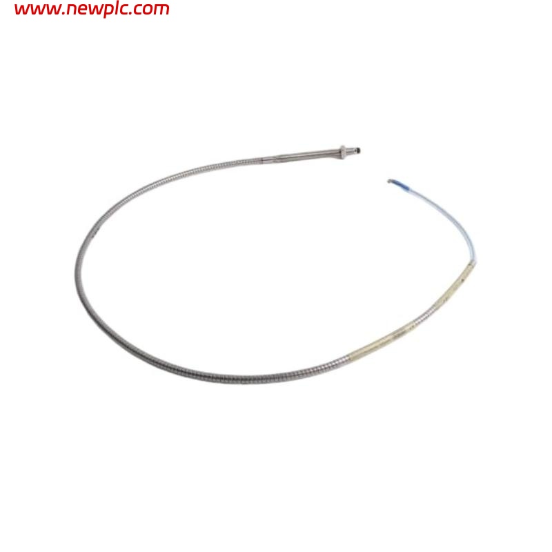 Bently Nevada 330104-00-10-10-02-05 3300 XL 8 mm Proximity Probe