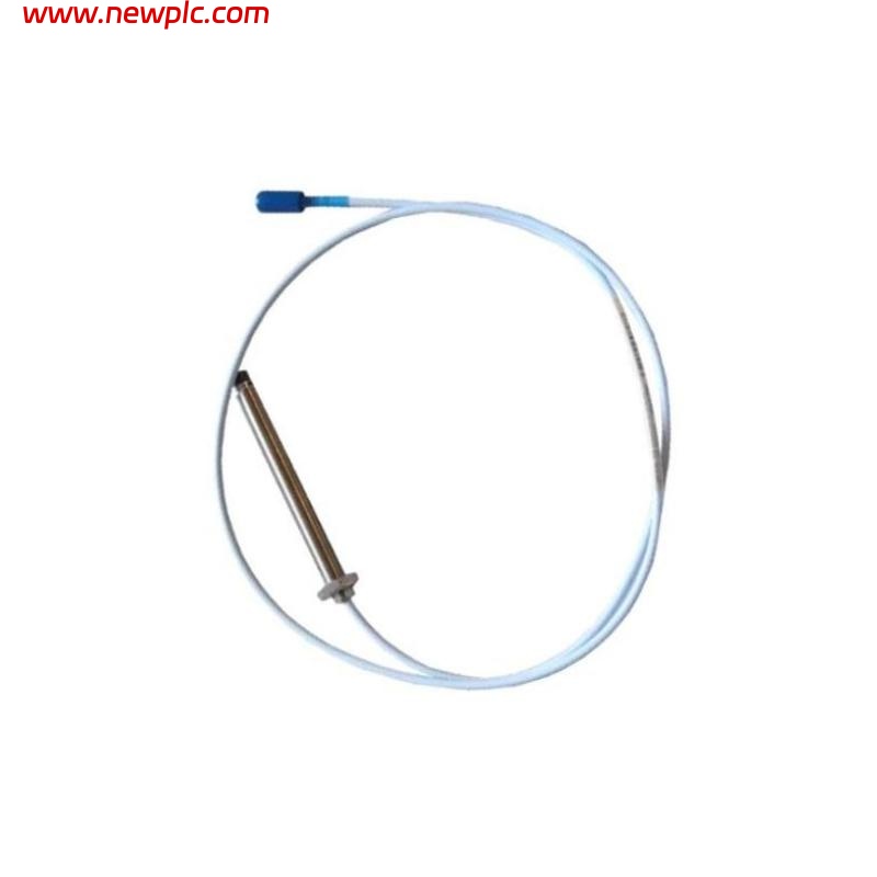 Bently Nevada 330104-00-10-10-02-CN 3300 XL 8 mm Proximity Probe