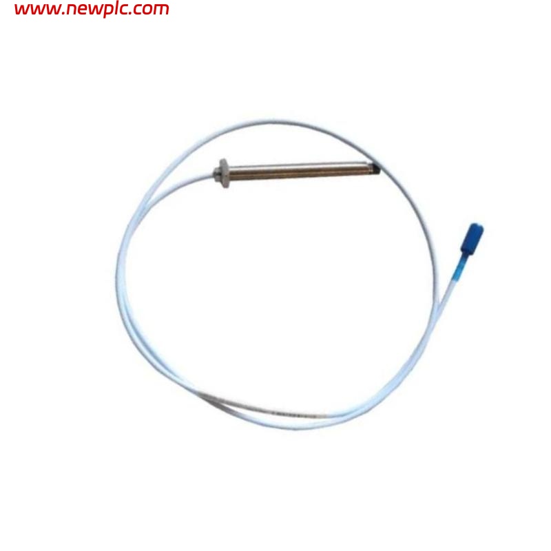 Bently Nevada 330104-00-10-10-02-CN 3300 XL 8 mm Proximity Probe