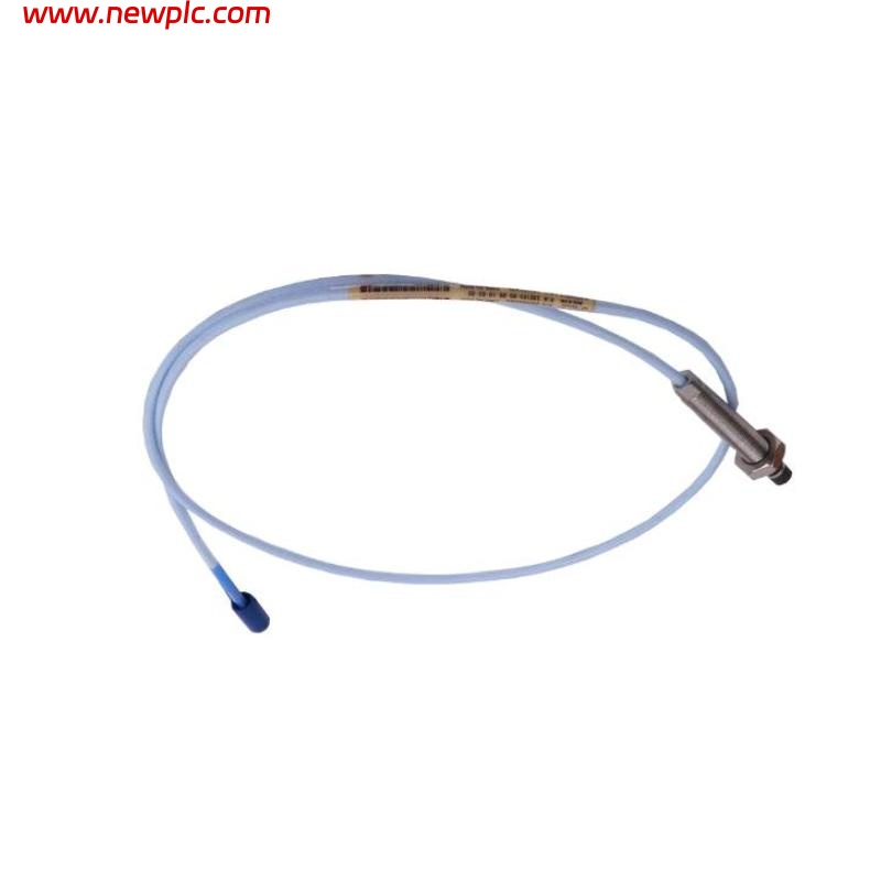 Bently Nevada 330104-00-10-10-02-CN 3300 XL 8 mm Proximity Probe