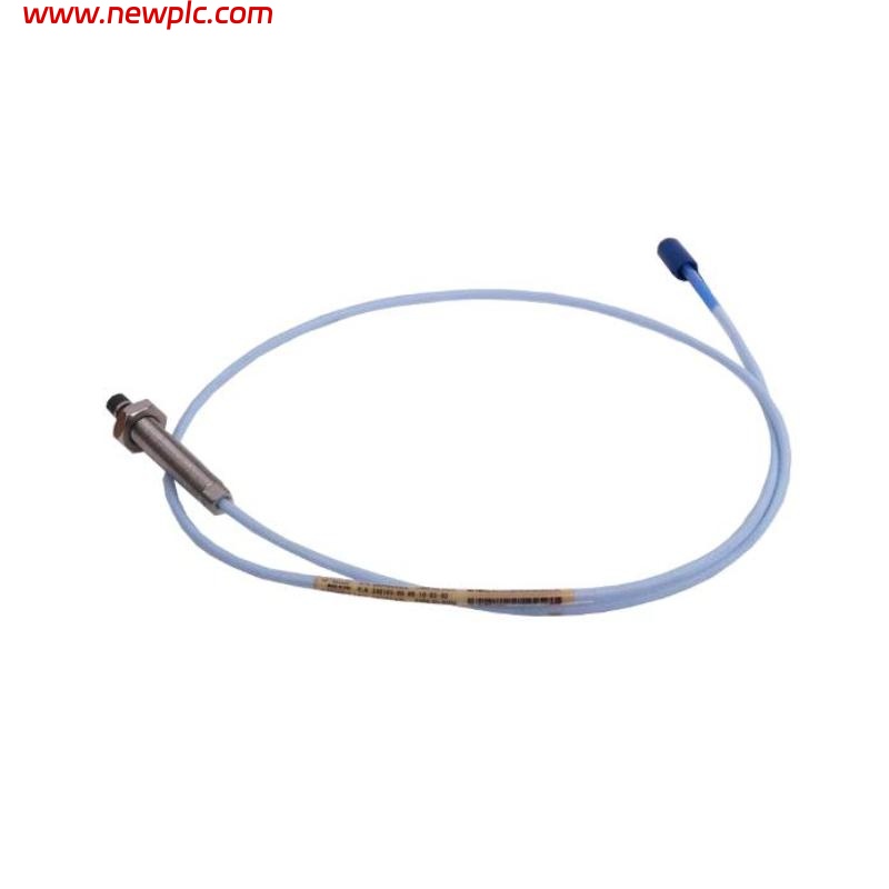 Bently Nevada 330104-00-10-10-02-CN 3300 XL 8 mm Proximity Probe