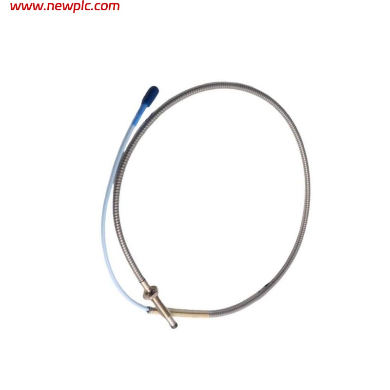 Bently Nevada 330104-00-10-20-02-05 3300 XL 8 mm Proximity Probe