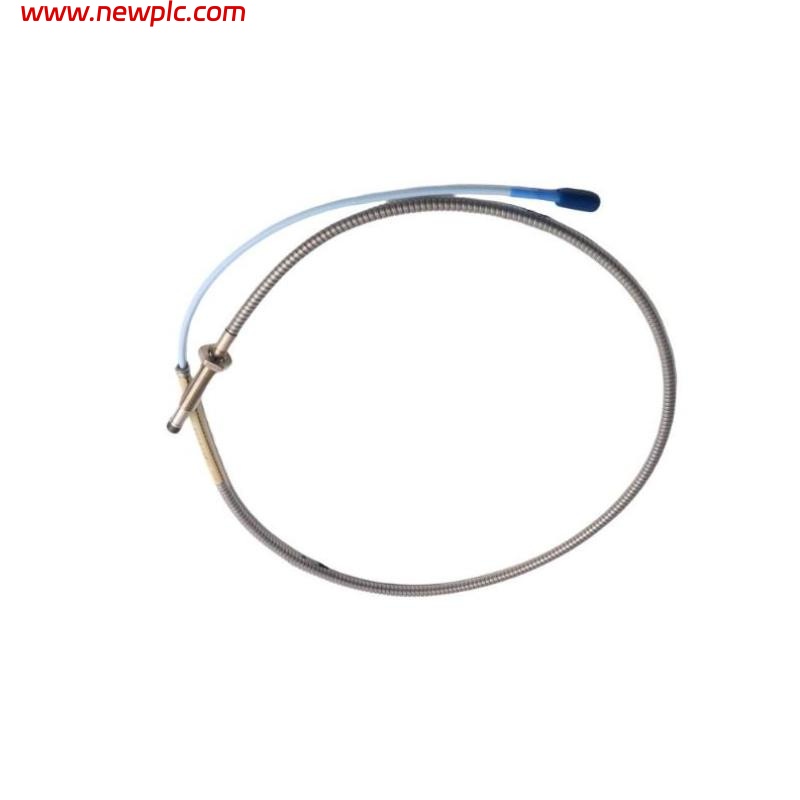 Bently Nevada 330104-00-10-20-02-05 3300 XL 8 mm Proximity Probe