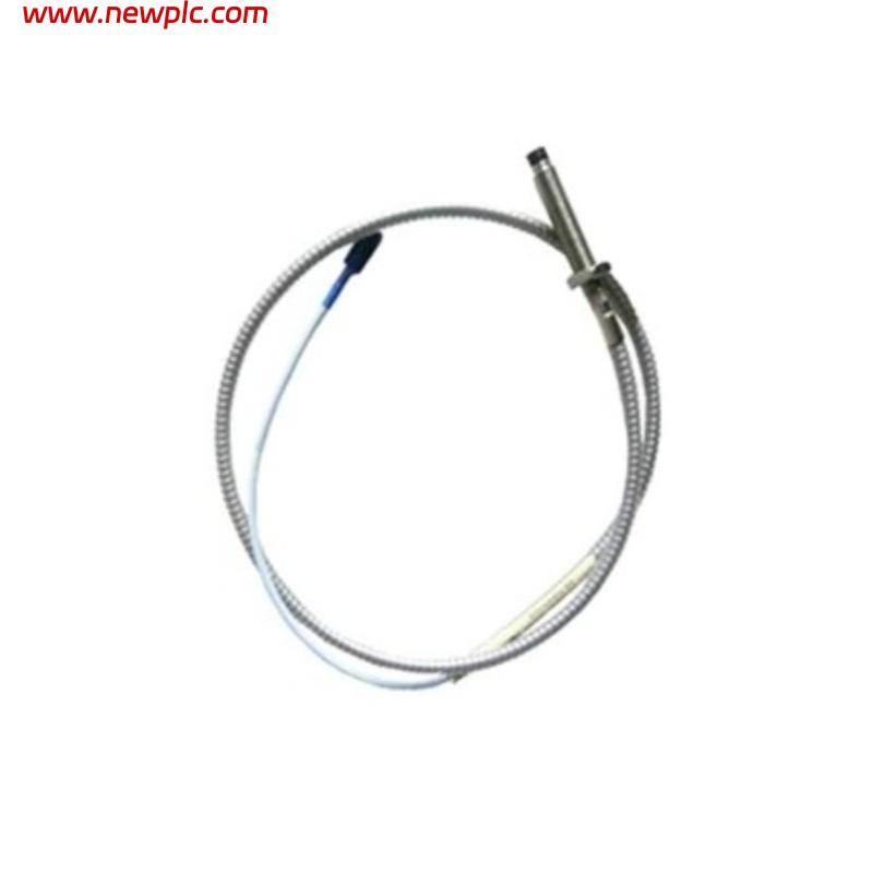 Bently Nevada 330104-00-11-05-02-00 3300 XL 8 mm Proximity Probe