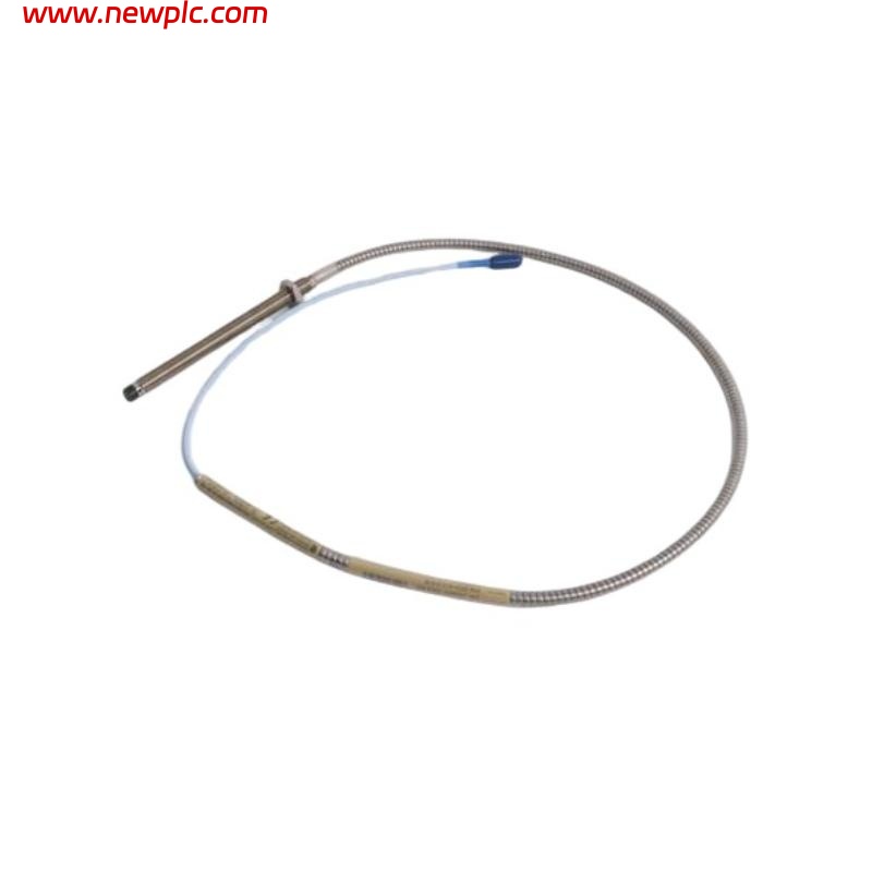 Bently Nevada 330104-00-11-10-01-00 3300 XL 8 mm Proximity Probe