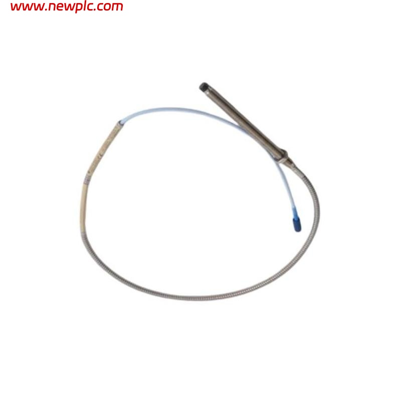 Bently Nevada 330104-00-11-10-01-00 3300 XL 8 mm Proximity Probe