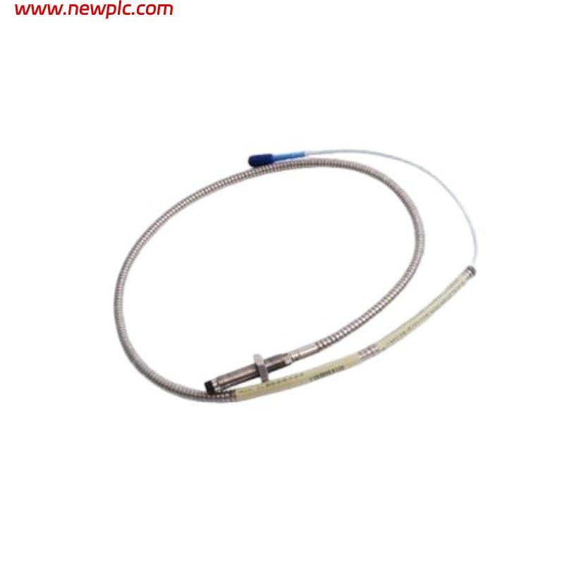 Bently Nevada 330104-00-11-10-02-05 3300 XL 8 mm Proximity Probe