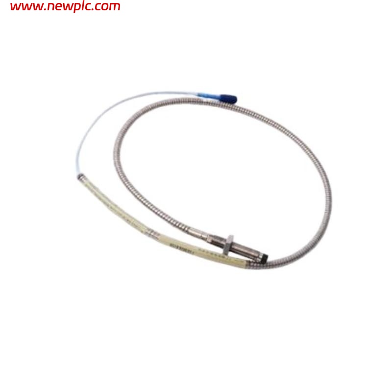 Bently Nevada 330104-00-11-10-02-05 3300 XL 8 mm Proximity Probe