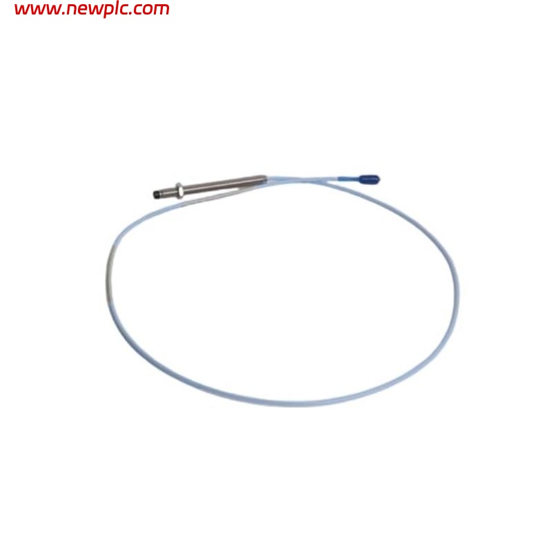 Bently Nevada 330104-00-11-50-02-00 3300 XL 8 mm Proximity Probe