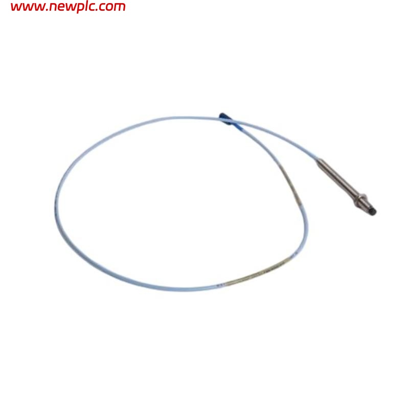 Bently Nevada 330104-00-11-50-02-00 3300 XL 8 mm Proximity Probe