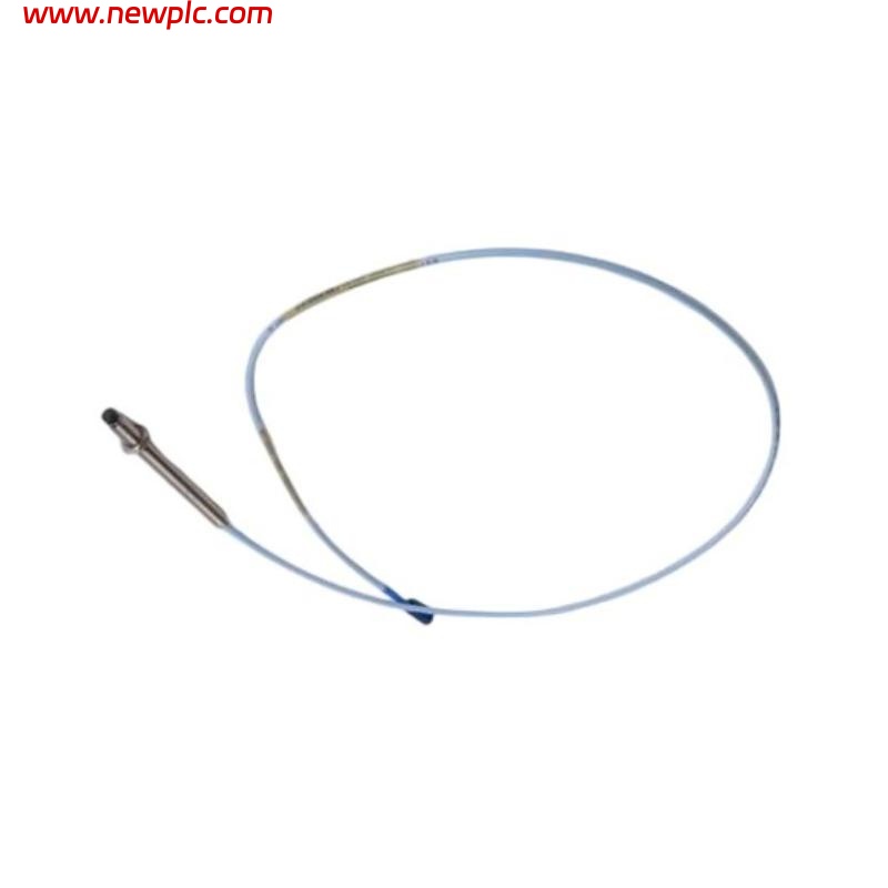 Bently Nevada 330104-00-11-50-02-00 3300 XL 8 mm Proximity Probe