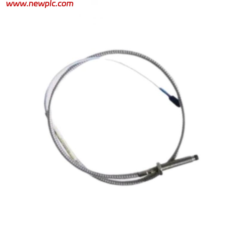 Bently Nevada 330104-00-12-10-02-05 3300 XL 8 mm Proximity Probe