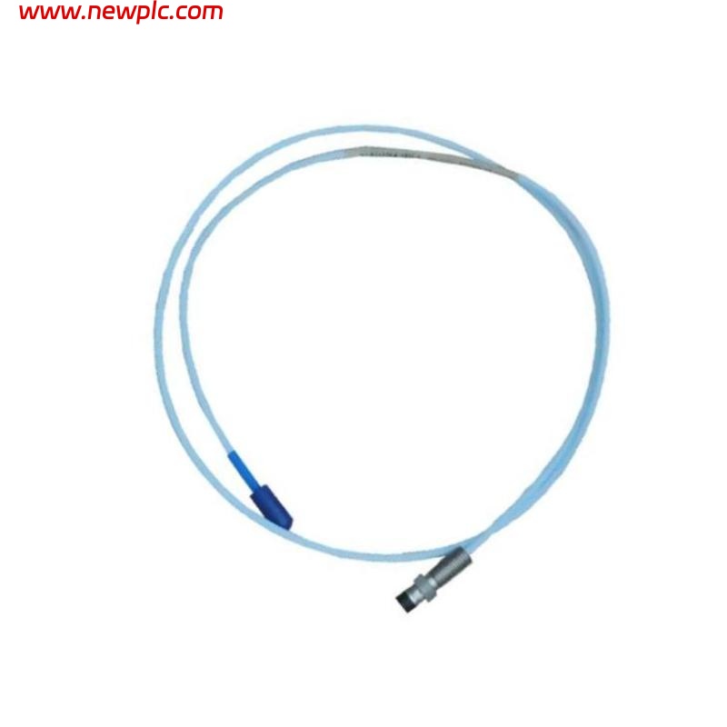 Bently Nevada 330104-00-12-10-02-05 3300 XL 8 mm Proximity Probe