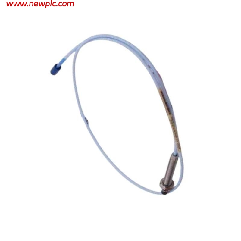 Bently Nevada 330104-00-12-10-02-05 3300 XL 8 mm Proximity Probe