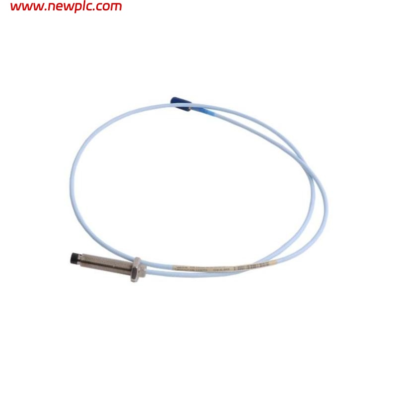 Bently Nevada 330104-00-12-10-02-CN 3300 XL 8 mm Proximity Probe