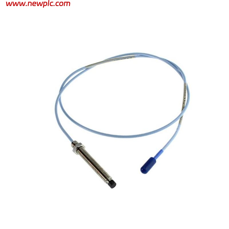 Bently Nevada 330103-02-06-10-02-00 3300 XL Proximity Probe