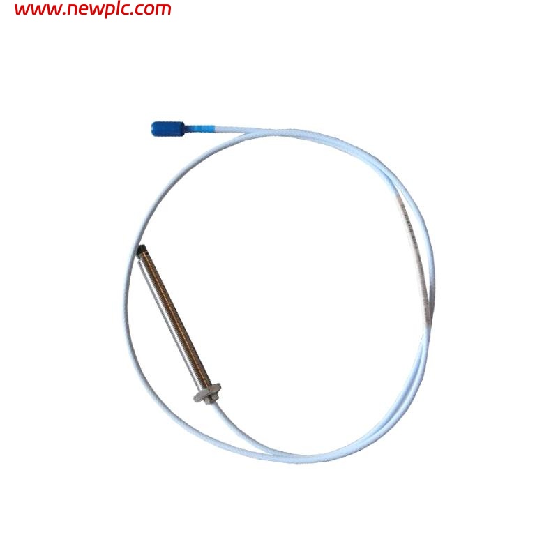 Bently Nevada 330910-05-15-10-02-00 3300 NSv Proximity Probes