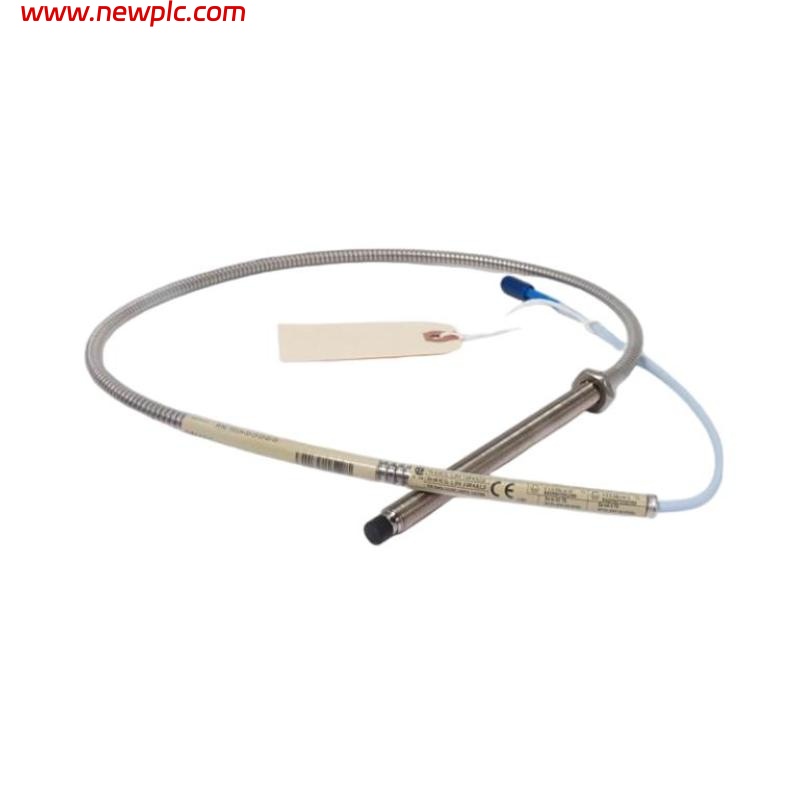 Bently Nevada 330104-00-14-10-02-00 3300 XL 8 mm Proximity Probe