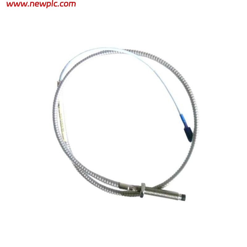 Bently Nevada 330104-00-16-05-02-00 3300 XL 8 mm Proximity Probe