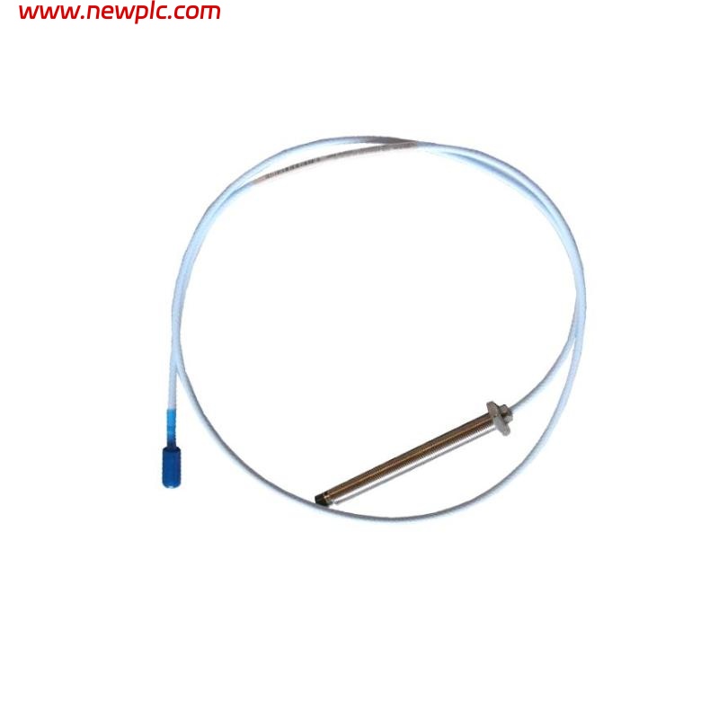 Bently Nevada 330104-00-16-05-02-00 3300 XL 8 mm Proximity Probe