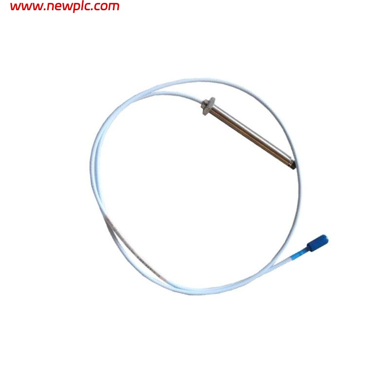 Bently Nevada 330104-00-16-05-02-00 3300 XL 8 mm Proximity Probe