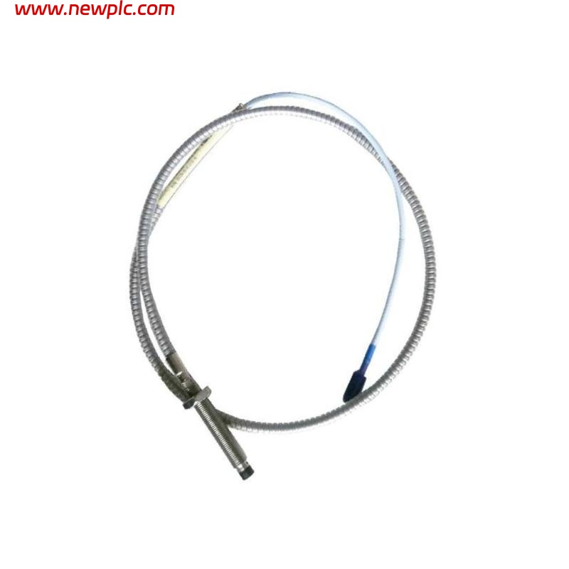 Bently Nevada 330104-00-16-05-02-05 3300 XL 8 mm Proximity Probe Bently Nevada 330104-00-16-05-02-05 3300 XL 8 mm Proximity Probe