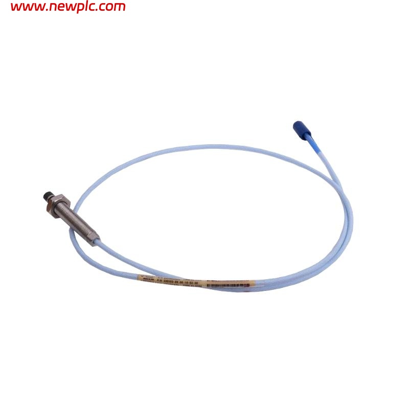 Bently Nevada 330104-00-16-05-02-05 3300 XL 8 mm Proximity Probe Bently Nevada 330104-00-16-05-02-05 3300 XL 8 mm Proximity Probe