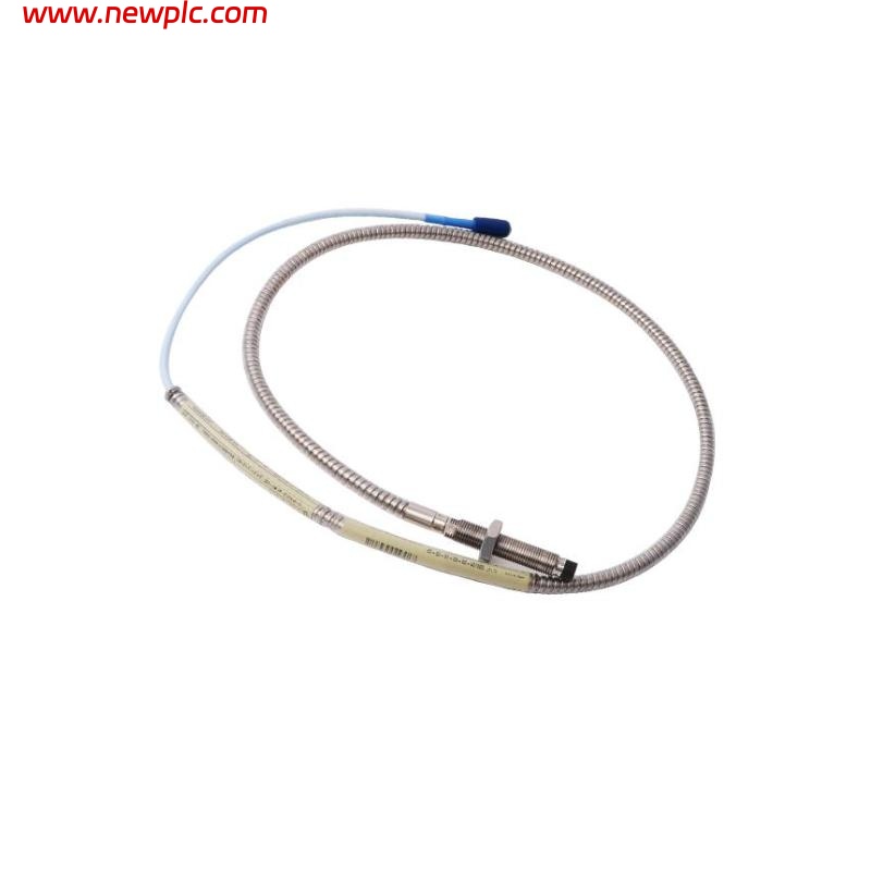 Bently Nevada 330104-00-16-05-02-05 3300 XL 8 mm Proximity Probe Bently Nevada 330104-00-16-05-02-05 3300 XL 8 mm Proximity Probe