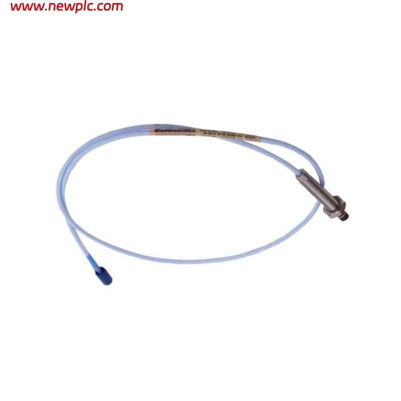 Bently Nevada 330104-00-16-10-02-05 3300 XL 8 mm Proximity Probe