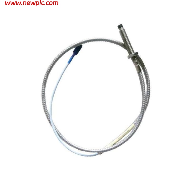 Bently Nevada 330104-00-16-10-02-05 3300 XL 8 mm Proximity Probe