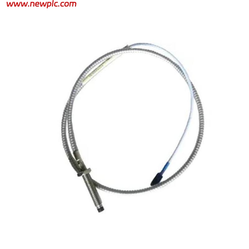 Bently Nevada 330104-00-18-10-02-05 3300 XL 8 mm Proximity Probe