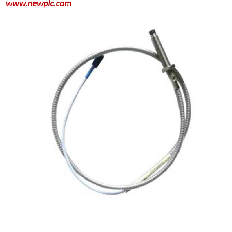 Bently Nevada 330104-00-18-10-02-05 3300 XL 8 mm Proximity Probe