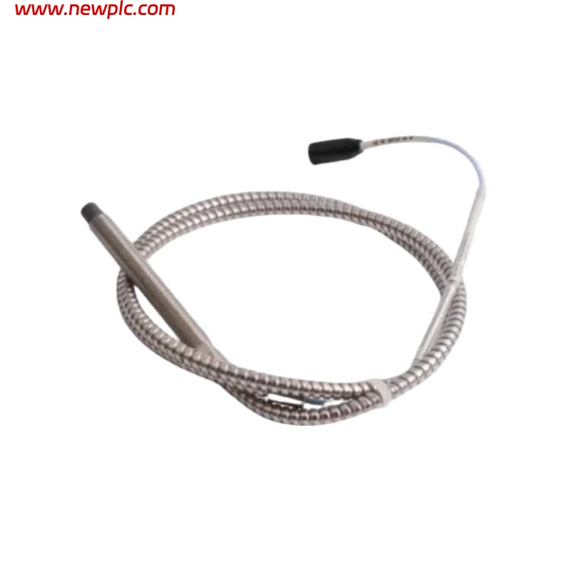 Bently Nevada 330104-00-18-10-02-CN 3300 XL 8 mm Proximity Probe