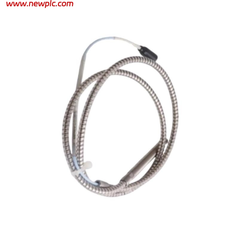 Bently Nevada 330104-00-18-10-02-CN 3300 XL 8 mm Proximity Probe