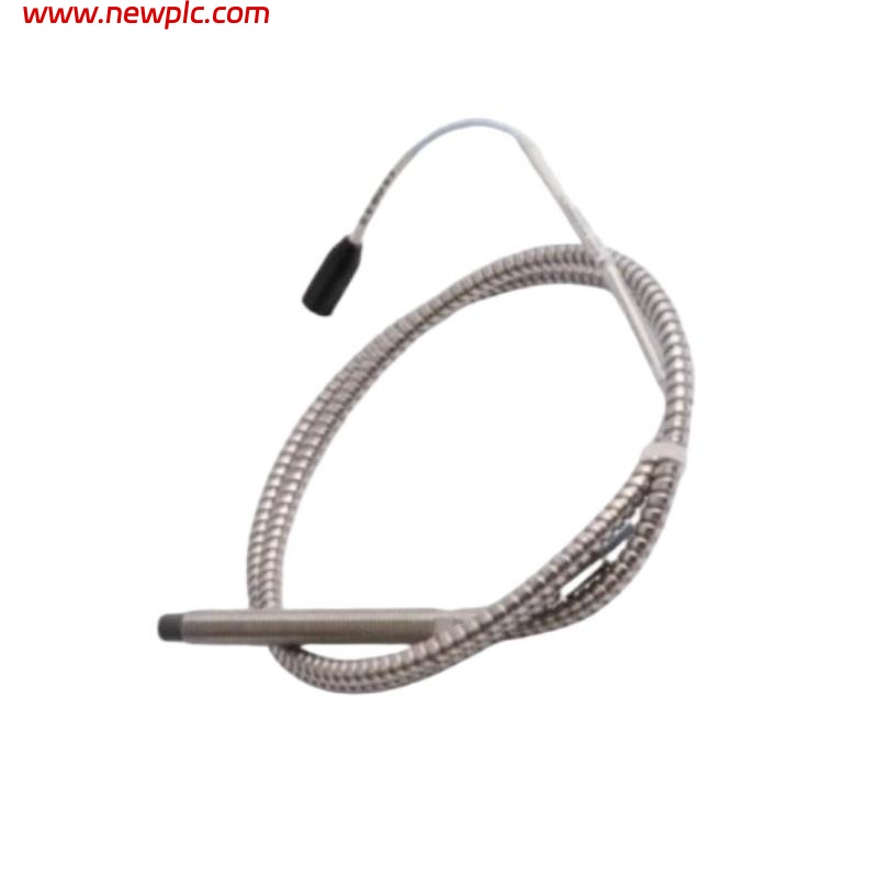 Bently Nevada 330104-00-18-10-02-CN 3300 XL 8 mm Proximity Probe