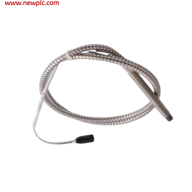 Bently Nevada 330104-00-18-10-02-CN 3300 XL 8 mm Proximity Probe