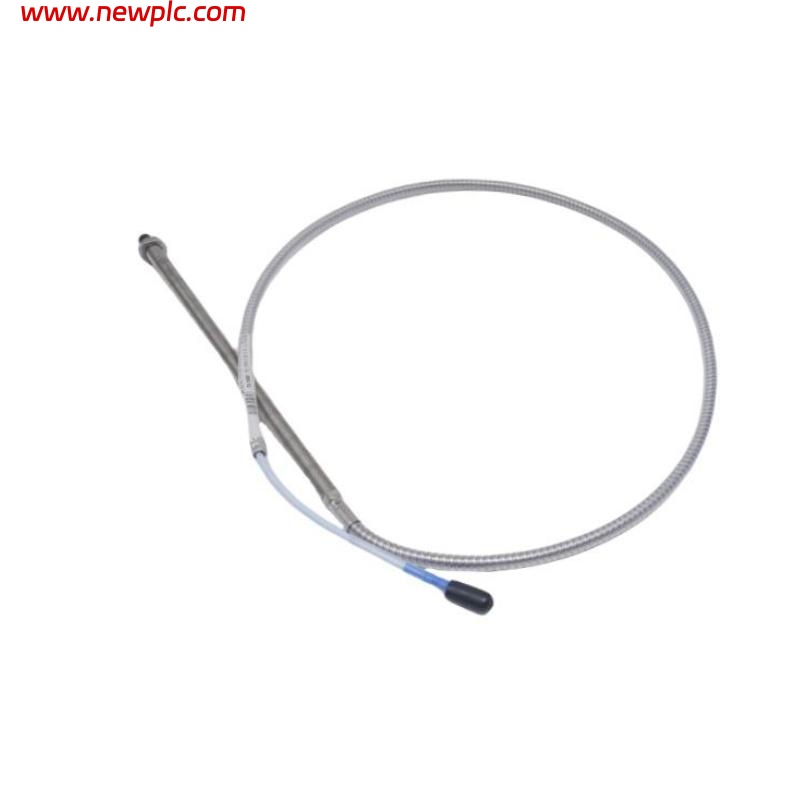 Bently Nevada 330104-00-19-10-01-05 3300 XL 8 mm Proximity Probe