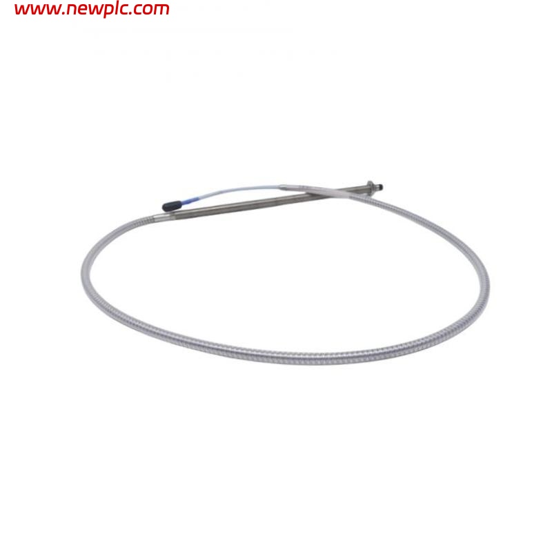 Bently Nevada 330104-00-19-10-01-05 3300 XL 8 mm Proximity Probe