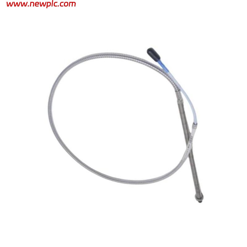 Bently Nevada 330104-00-19-10-01-05 3300 XL 8 mm Proximity Probe