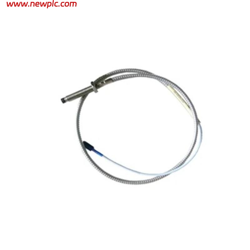 Bently Nevada 330104-00-20-05-02-00 3300 XL 8 mm Proximity Probe