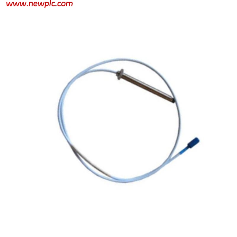 Bently Nevada 330104-00-20-05-02-00 3300 XL 8 mm Proximity Probe