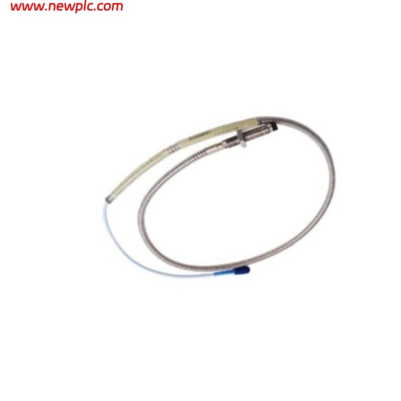 Bently Nevada 330104-00-20-05-02-00 3300 XL 8 mm Proximity Probe