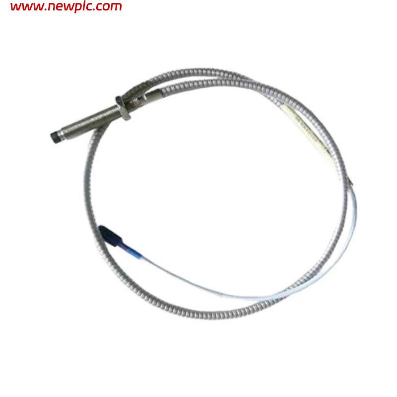 Bently Nevada 330104-00-22-10-01-05 3300 XL 8 mm Proximity Probe