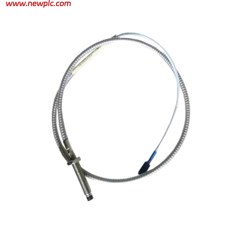 Bently Nevada 330104-00-22-10-01-05 3300 XL 8 mm Proximity Probe