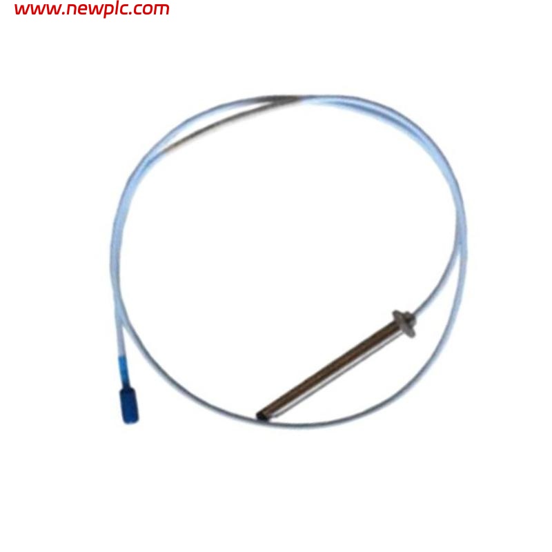 Bently Nevada 330104-00-22-10-01-05 3300 XL 8 mm Proximity Probe