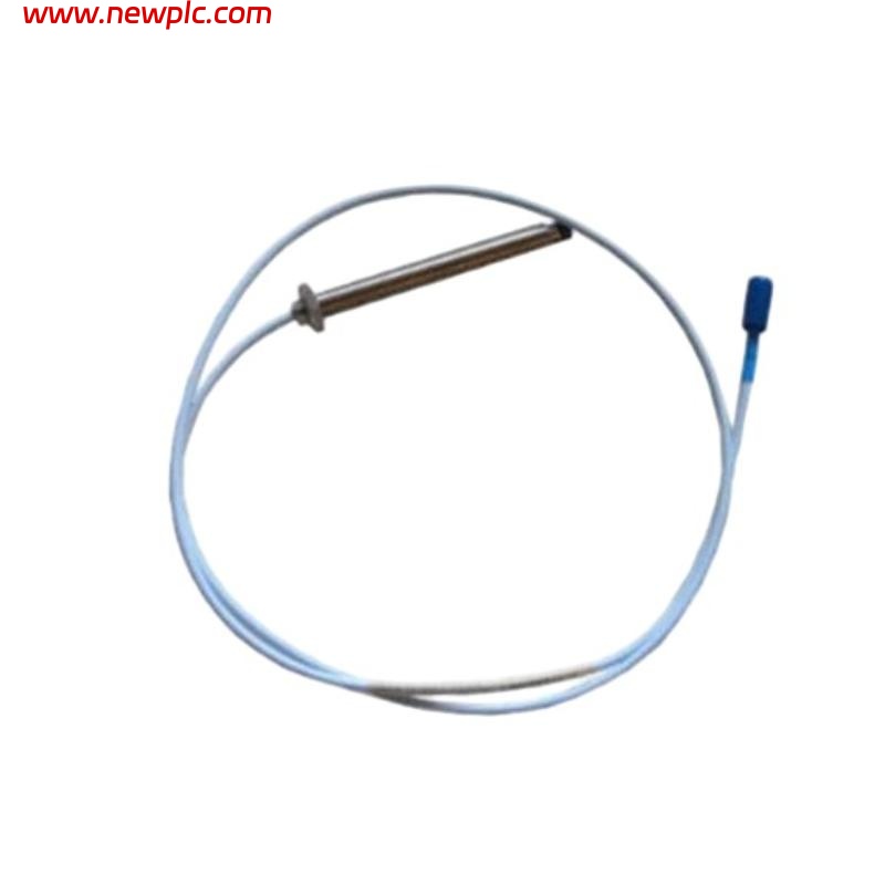 Bently Nevada 330104-00-22-10-01-05 3300 XL 8 mm Proximity Probe