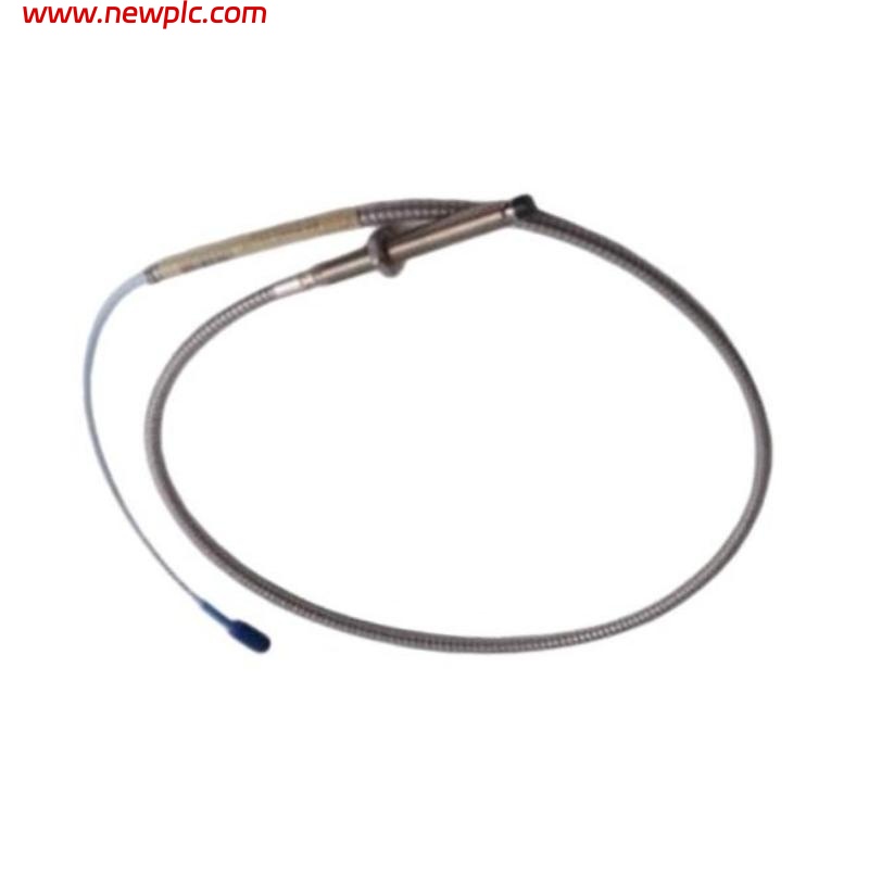 Bently Nevada 330104-00-22-10-02-00 3300 XL 8 mm Proximity Probe