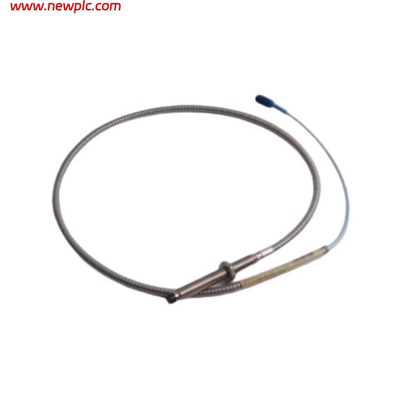 Bently Nevada 330104-00-22-10-02-00 3300 XL 8 mm Proximity Probe